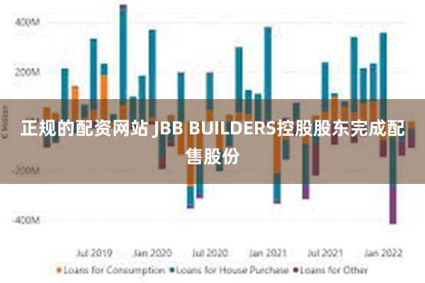 正规的配资网站 JBB BUILDERS控股股东完成配售股份