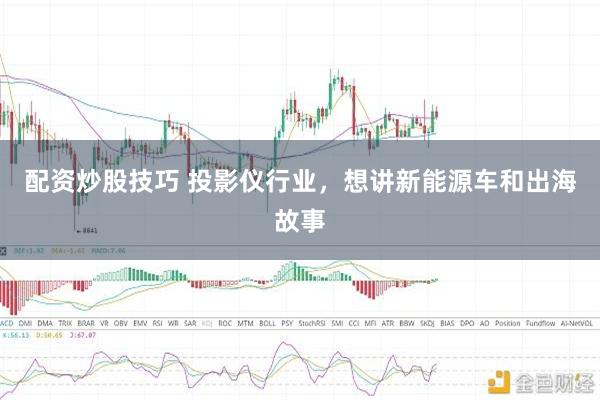 配资炒股技巧 投影仪行业，想讲新能源车和出海故事