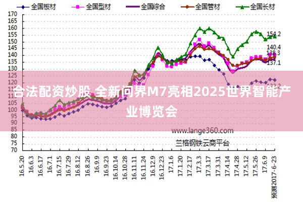 合法配资炒股 全新问界M7亮相2025世界智能产业博览会