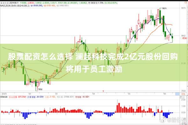 股票配资怎么选择 澜起科技完成2亿元股份回购 将用于员工激励